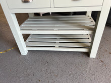 Load image into Gallery viewer, Sussex Sage Green Kitchen Island Quality Furniture Clearance Ltd