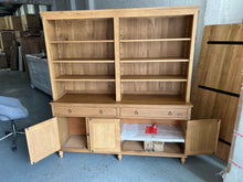 Load image into Gallery viewer, ELKSTONE MELLOW OAK
Grand Dresser Quality Furniture Clearance Ltd