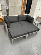Load image into Gallery viewer, Baunton Corner Daybed set Quality Furniture Clearance Ltd