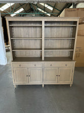Load image into Gallery viewer, ELKSTONE SMOKED OAK
Grand Dresser Quality Furniture Clearance Ltd