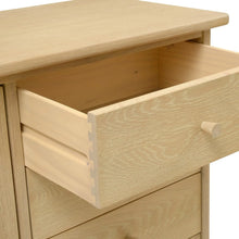Load image into Gallery viewer, BERKELEY NORDIC OAK
Small Sideboard Quality Furniture Clearance Ltd