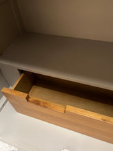 Load image into Gallery viewer, Hampshire ‘Country Life’ Triple Larder - Grey Quality Furniture Clearance Ltd