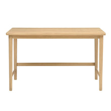 Load image into Gallery viewer, BERKELEY NORDIC OAK
Console Desk Quality Furniture Clearance Ltd