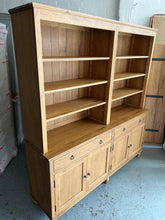 Load image into Gallery viewer, ELKSTONE MELLOW OAK
Grand Dresser Quality Furniture Clearance Ltd