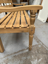 Load image into Gallery viewer, DONNINGTON
3 Seater Bench Quality Furniture Clearance Ltd