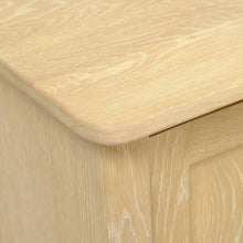 Load image into Gallery viewer, BERKELEY NORDIC OAK
Extra Large TV Unit 75" Quality Furniture Clearance Ltd