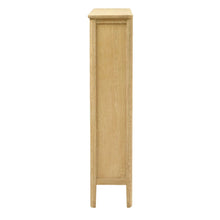 Load image into Gallery viewer, BERKELEY NORDIC OAK
Bookcase Quality Furniture Clearance Ltd