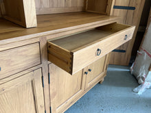 Load image into Gallery viewer, ELKSTONE MELLOW OAK
Grand Dresser Quality Furniture Clearance Ltd