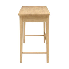 Load image into Gallery viewer, BERKELEY NORDIC OAK
Dressing Table Quality Furniture Clearance Ltd