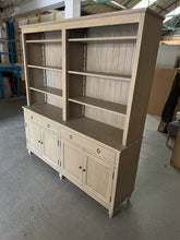 Load image into Gallery viewer, ELKSTONE SMOKED OAK
Grand Dresser Quality Furniture Clearance Ltd