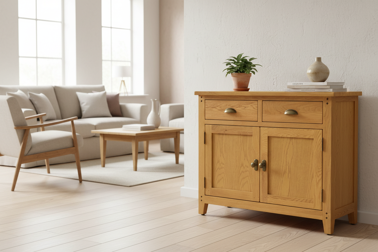 What is ex-display furniture and is it worth buying?