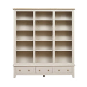 CHESTER LIMESTONE
Grand Bookcase Quality Furniture Clearance Ltd