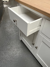Load image into Gallery viewer, CHESTER PURE WHITE
Small Sideboard Quality Furniture Clearance Ltd
