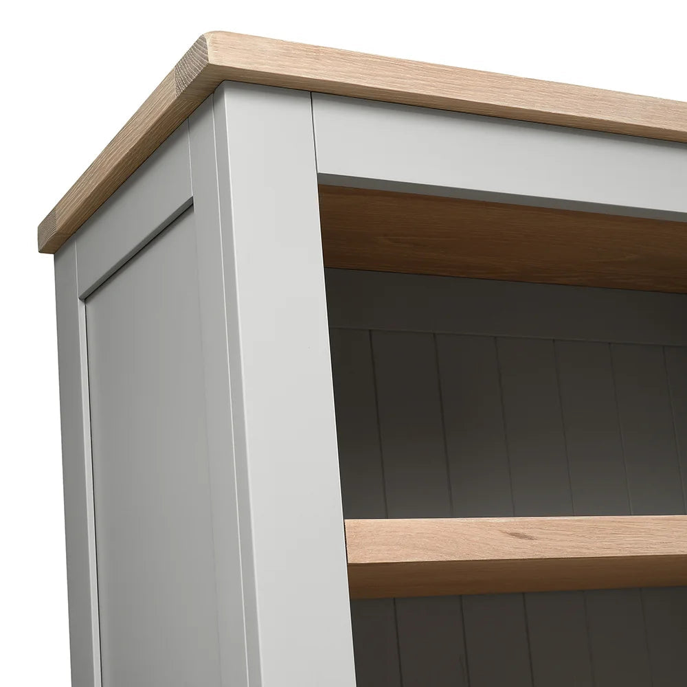 CHESTER DOVE GREY
Library Cabinet and Workstation Quality Furniture Clearance Ltd