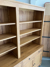Load image into Gallery viewer, ELKSTONE MELLOW OAK
Grand Dresser Quality Furniture Clearance Ltd
