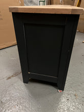 Load image into Gallery viewer, CHESTER CHARCOAL
XXL TV Stand up to 90&quot; Quality Furniture Clearance Ltd
