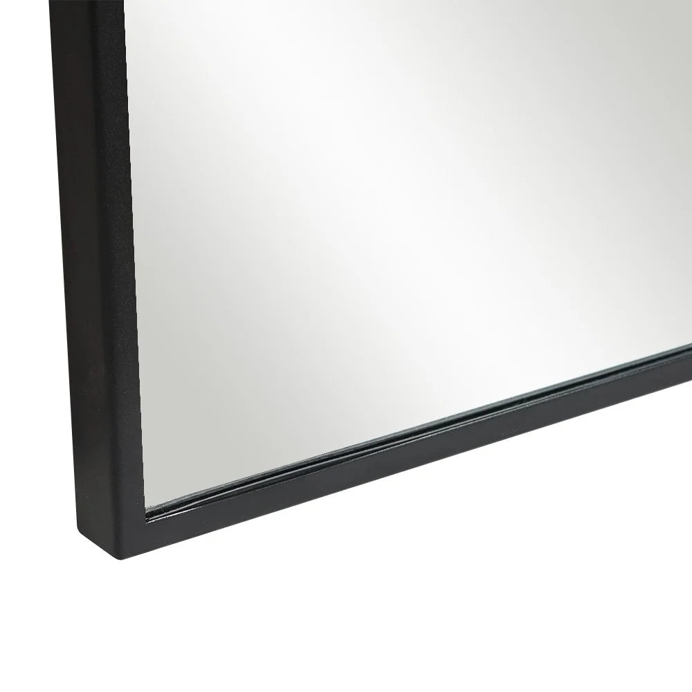 HOME ACCESSORIES
Foxcote Large Arch Mirror 180 x 80cm Quality Furniture Clearance Ltd