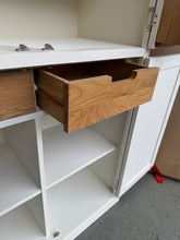 Load image into Gallery viewer, SIMPLY COTSWOLD CLASSIC CREAM Double Larder furniture delivered
