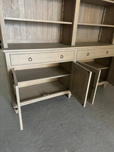 Load image into Gallery viewer, ELKSTONE SMOKED OAK
Grand Dresser Quality Furniture Clearance Ltd
