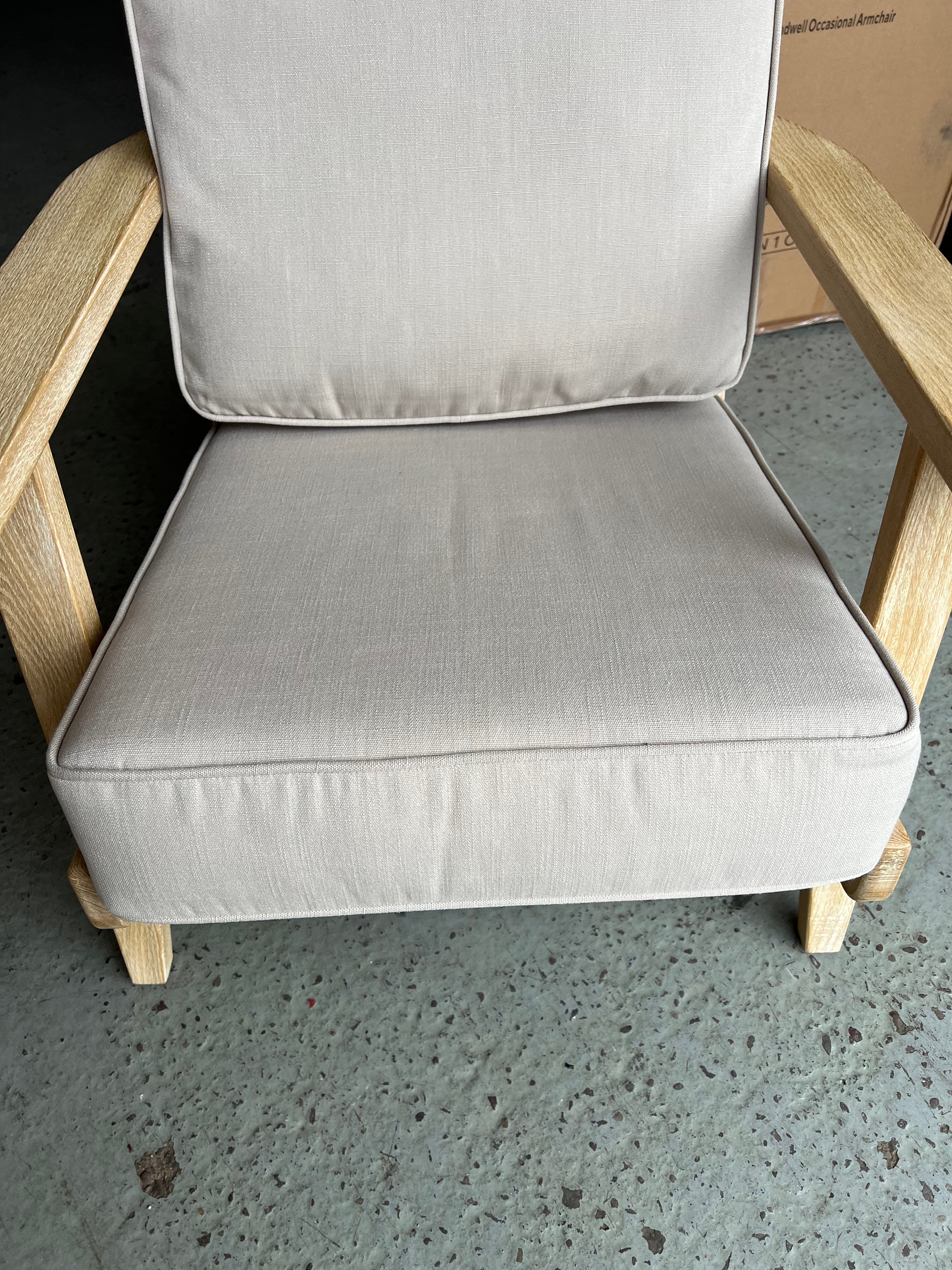 BROADWELL
Armchair Quality Furniture Clearance Ltd