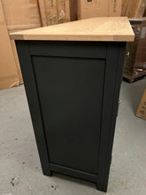 Load image into Gallery viewer, Ellwood Charcoal Extra Large Sideboard furniture delivered
