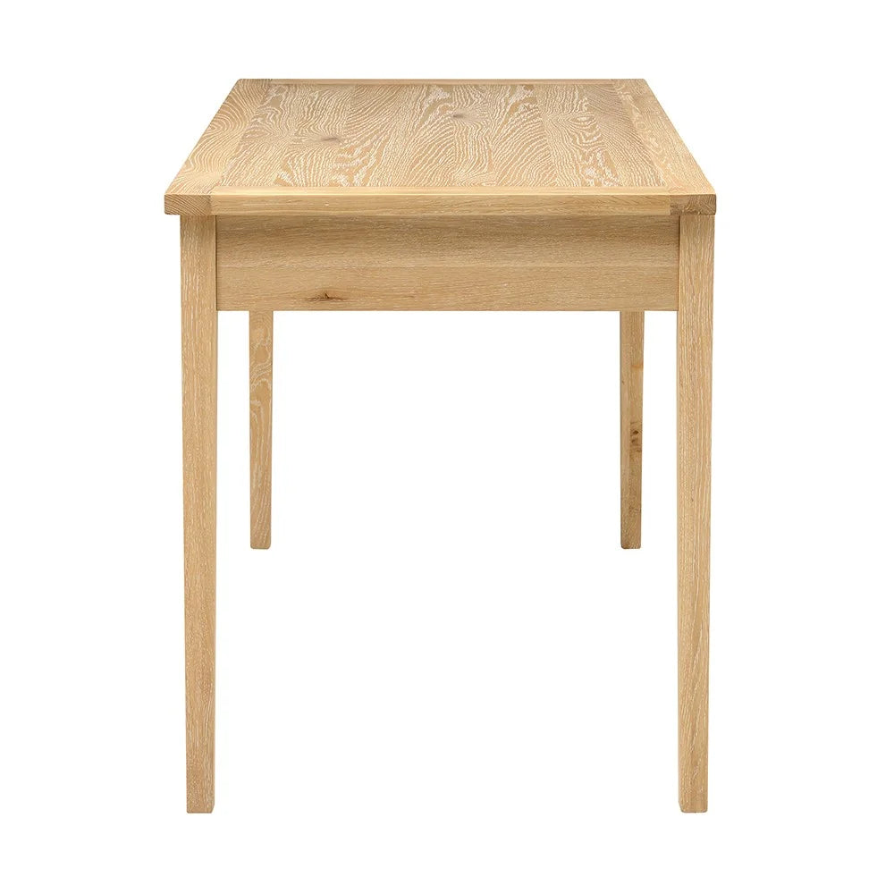 INGLESHAM WHITEWASH OAK
Desk Quality Furniture Clearance Ltd