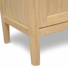 Load image into Gallery viewer, BERKELEY NORDIC OAK
Sideboard Quality Furniture Clearance Ltd
