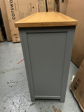 Load image into Gallery viewer, Sussex Storm Grey Large Sideboard furniture delivered
