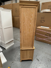 Load image into Gallery viewer, INGLESHAM WHITEWASH OAK
Double Larder Quality Furniture Clearance Ltd
