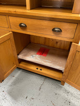 Load image into Gallery viewer, Oakland Rustic Oak Grand Dresser Quality Furniture Clearance Ltd
