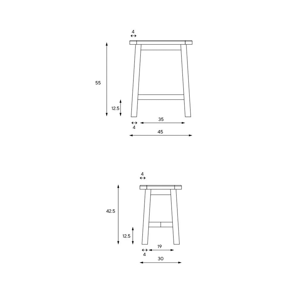 CHESTER CLASSIC CREAM
Nest of Tables Quality Furniture Clearance Ltd