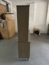 Load image into Gallery viewer, ELKSTONE SMOKED OAK
Grand Dresser Quality Furniture Clearance Ltd
