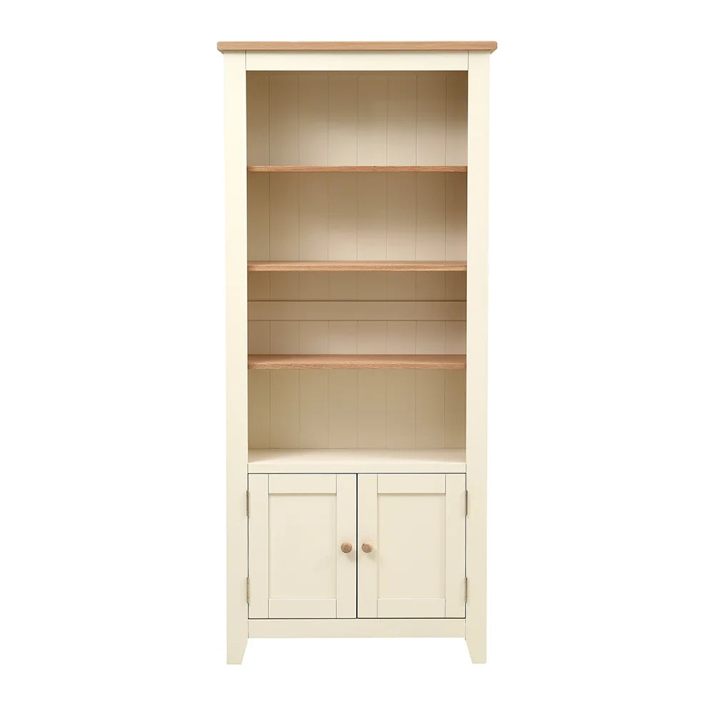 CHESTER CLASSIC CREAM
Alcove Display Cabinet Quality Furniture Clearance Ltd