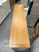 Load image into Gallery viewer, Cream Extra Large Sideboard furniture delivered
