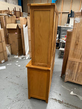 Load image into Gallery viewer, Oakland Rustic Oak Grand Dresser Quality Furniture Clearance Ltd
