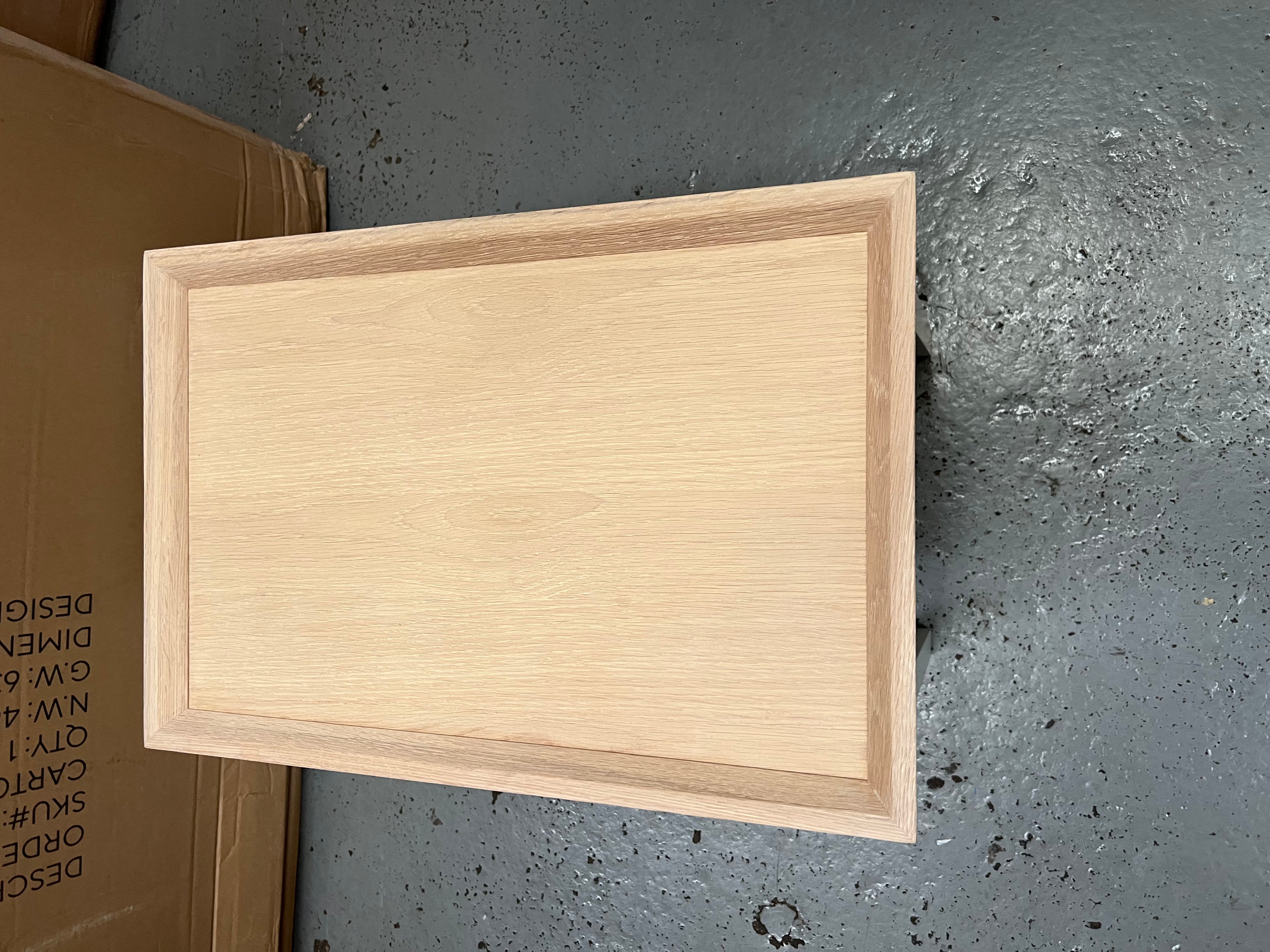 CHESTER DOVE GREY
Sofa Table Quality Furniture Clearance Ltd