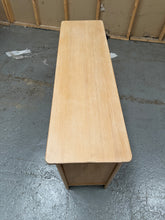 Load image into Gallery viewer, BERKELEY NORDIC OAK Sideboard Quality Furniture Clearance Ltd
