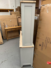 Load image into Gallery viewer, CHESTER DOVE GREY
Dresser Quality Furniture Clearance Ltd
