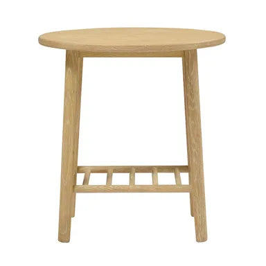 BERKELEY NORDIC OAK
Berkeley Nordic Oval Side Table Quality Furniture Clearance Ltd