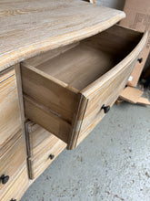 Load image into Gallery viewer, Camille Limewash Oak 6 Drawer Chest Quality Furniture Clearance Ltd
