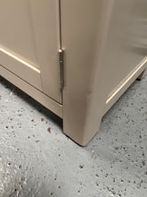 Load image into Gallery viewer, LUNDY STONE
Sideboard with Wine Rack Quality Furniture Clearance Ltd
