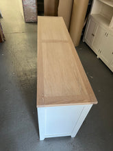 Load image into Gallery viewer, CHESTER PURE WHITE
Grand Sideboard Quality Furniture Clearance Ltd
