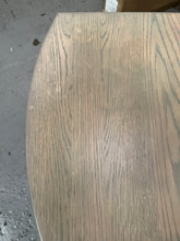 Load image into Gallery viewer, Set of 2 WINCHCOMBE SMOKED OAK
Winchcombe Smoked Oak 2 Drawer Bedside Table Quality Furniture Clearance Ltd
