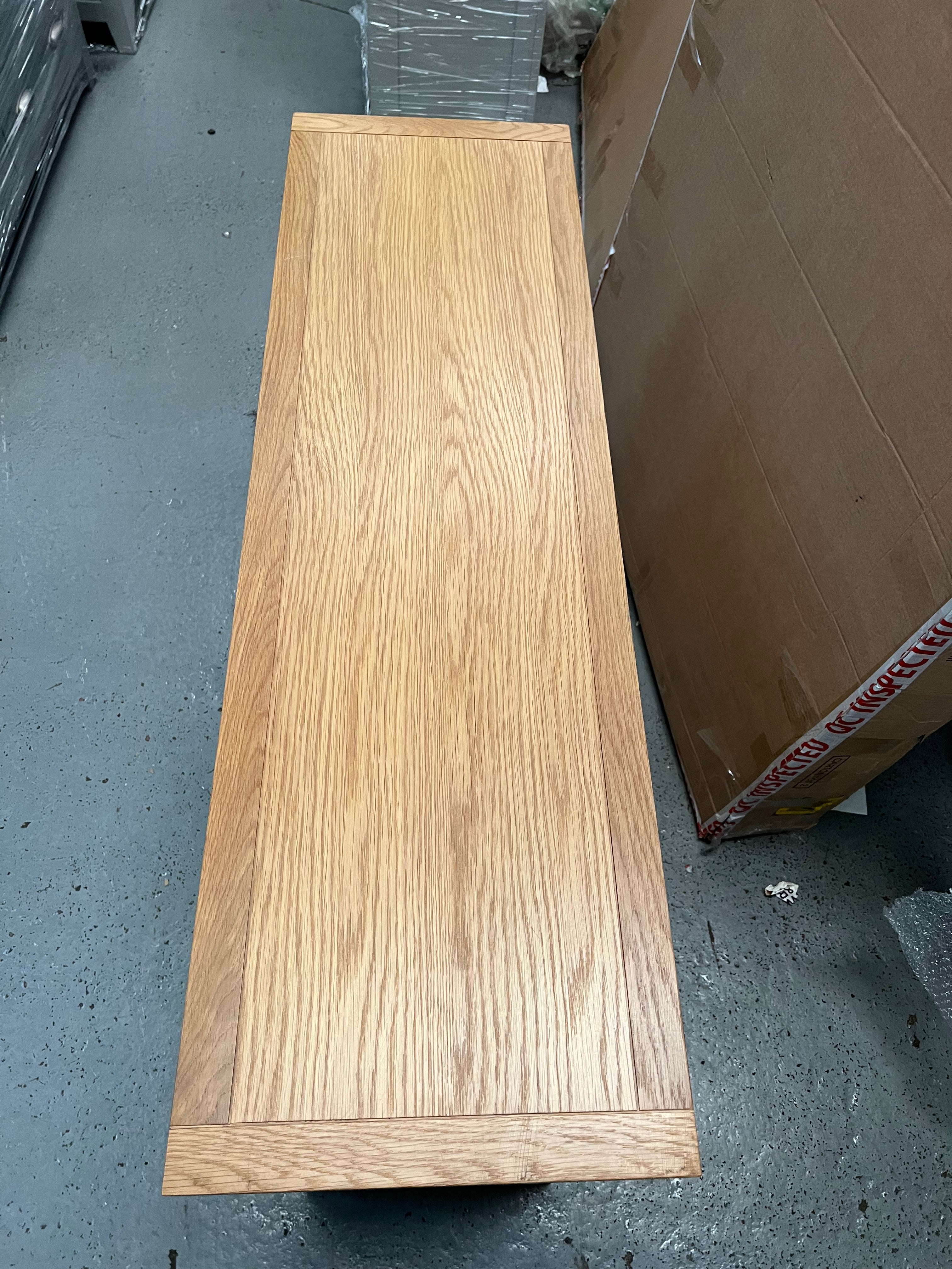 SIMPLY COTSWOLD CLASSIC CREAM
3 Door Sideboard Quality Furniture Clearance Ltd