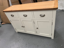Load image into Gallery viewer, Sussex Cotswold Cream Large Sideboard furniture delivered
