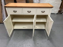 Load image into Gallery viewer, Sussex Cotswold Cream Large Sideboard furniture delivered
