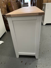 Load image into Gallery viewer, CHESTER PURE WHITE
Low and Wide Chest Quality Furniture Clearance Ltd
