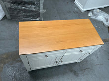 Load image into Gallery viewer, CHALFORD WARM WHITE
Cupboard Quality Furniture Clearance Ltd
