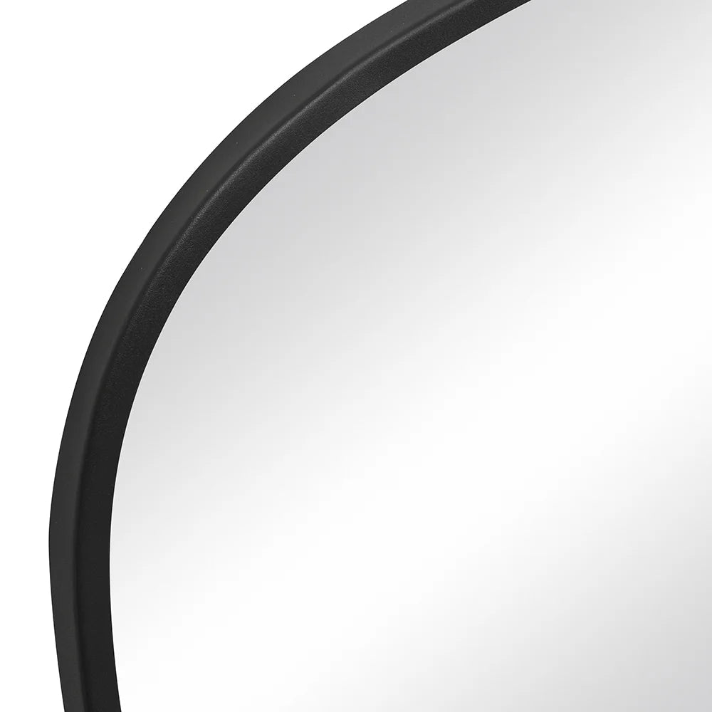 HOME ACCESSORIES
Foxcote overmantel mirror 95 x 112cm Quality Furniture Clearance Ltd