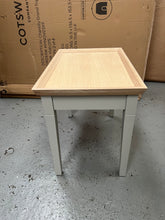 Load image into Gallery viewer, CHESTER DOVE GREY
Sofa Table Quality Furniture Clearance Ltd
